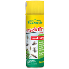 ECOstyle InsektFri tågespray 500 ml